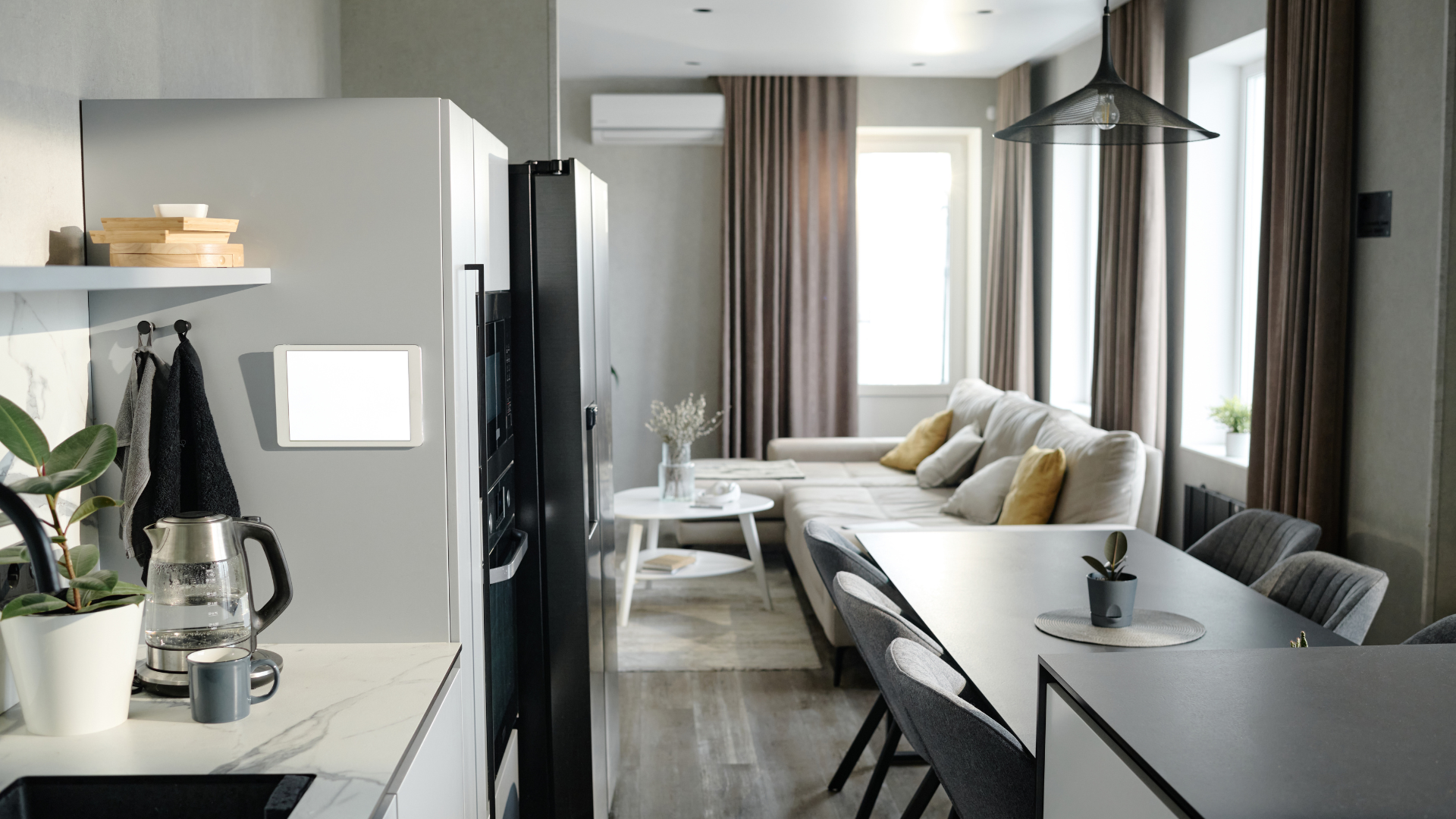 Estudio de Apartaestudios